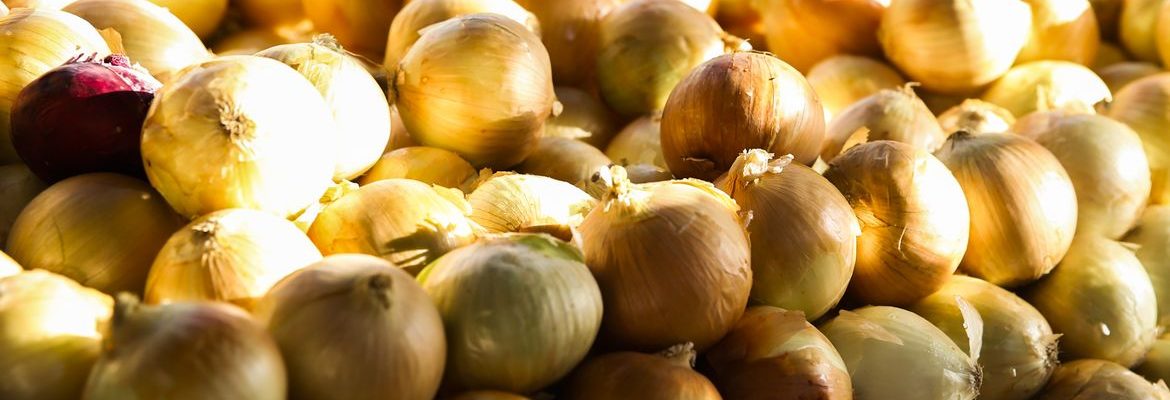 Inflação acumulada dos alimentos é a menor desde setembro de 2024