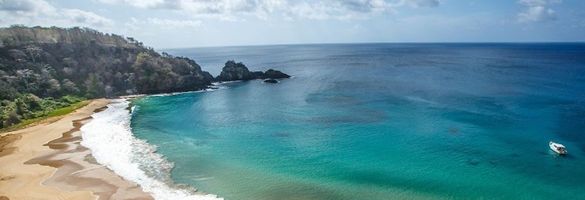 Usina solar garantirá descarbonização da energia em Noronha até 2027