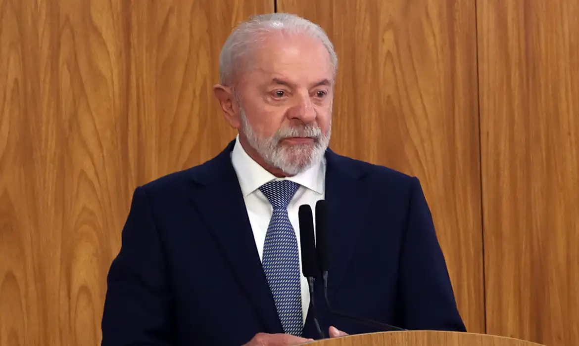 OAB Barro Preto - Lula comenta prisão de Jair Bolsonaro: “Lição de democracia”