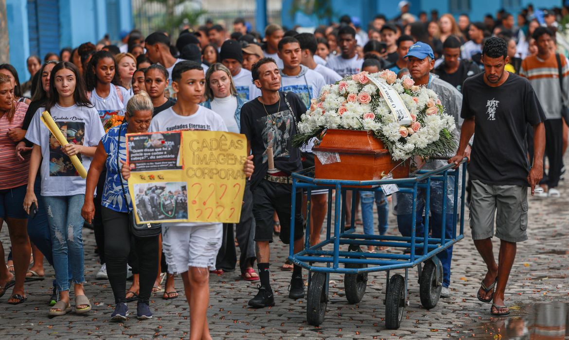 OAB Barro Preto - MPF pede informações sobre uso de verbas federais em operação no RJ