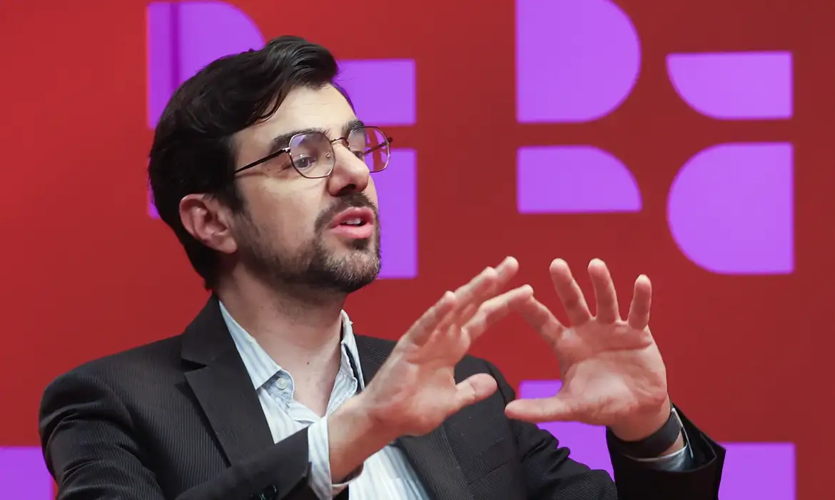 OAB Barro Preto - DR com Demori: secretário de Política Econômica analisa justiça fiscal