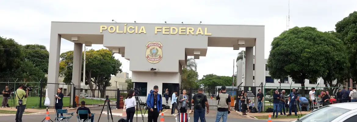 Advogado afirma que recorrerá da decisão que prendeu Bolsonaro