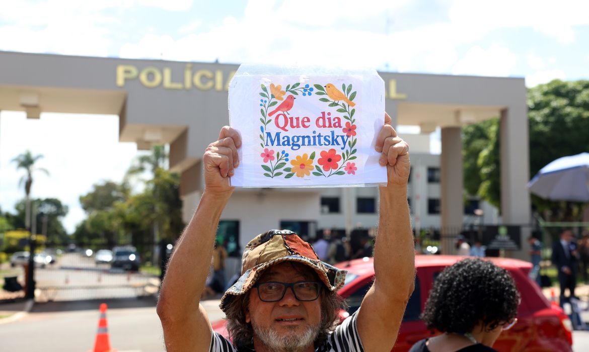 OAB Barro Preto - Ministros defendem decisão de Moraes sobre prisão de Bolsonaro