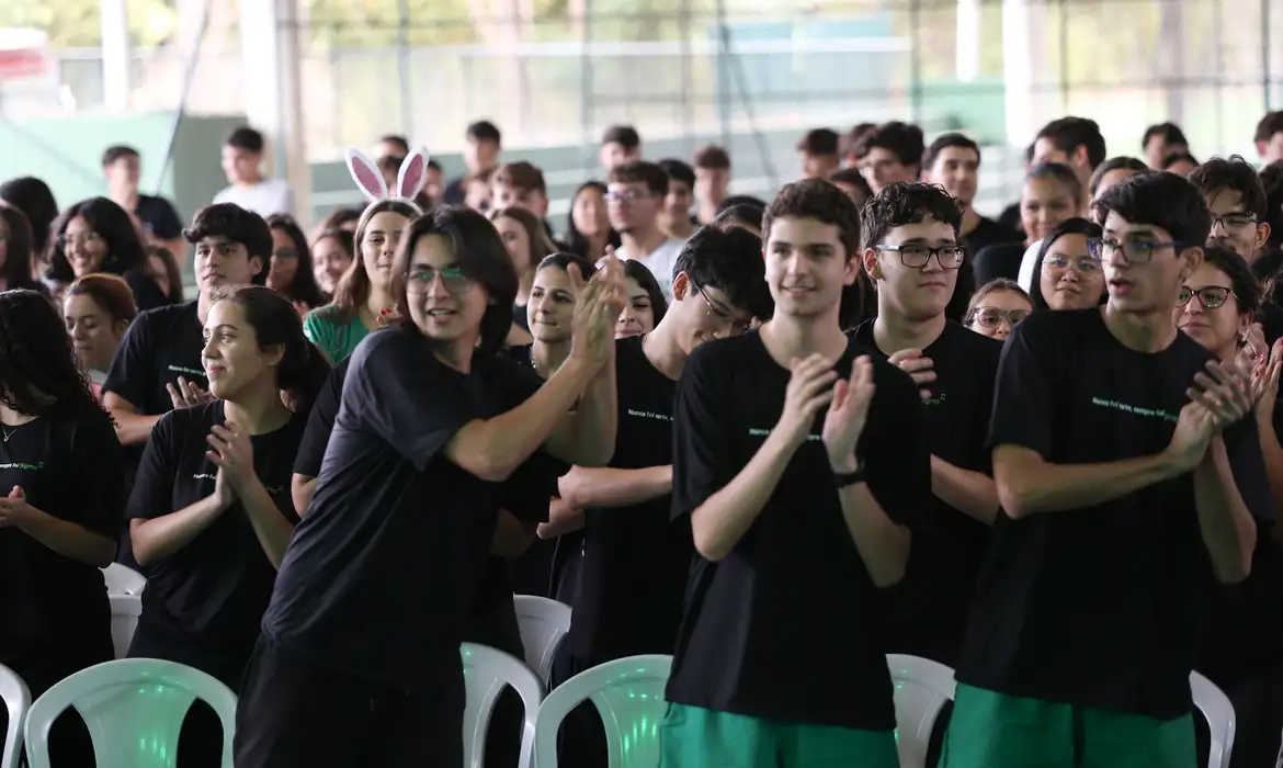 OAB Barro Preto - Enem 2025: dicas de estudos na reta final para ter bom desempenho