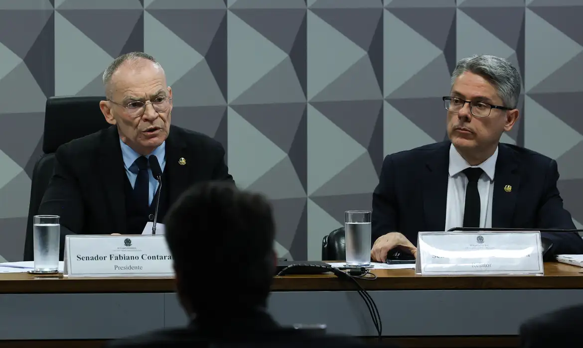 OAB Barro Preto - Igualar facções a terrorismo prejudica inquéritos, diz relator de CPI