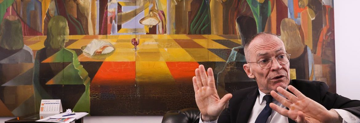 Campo progressista não pode romantizar segurança, diz Contarato