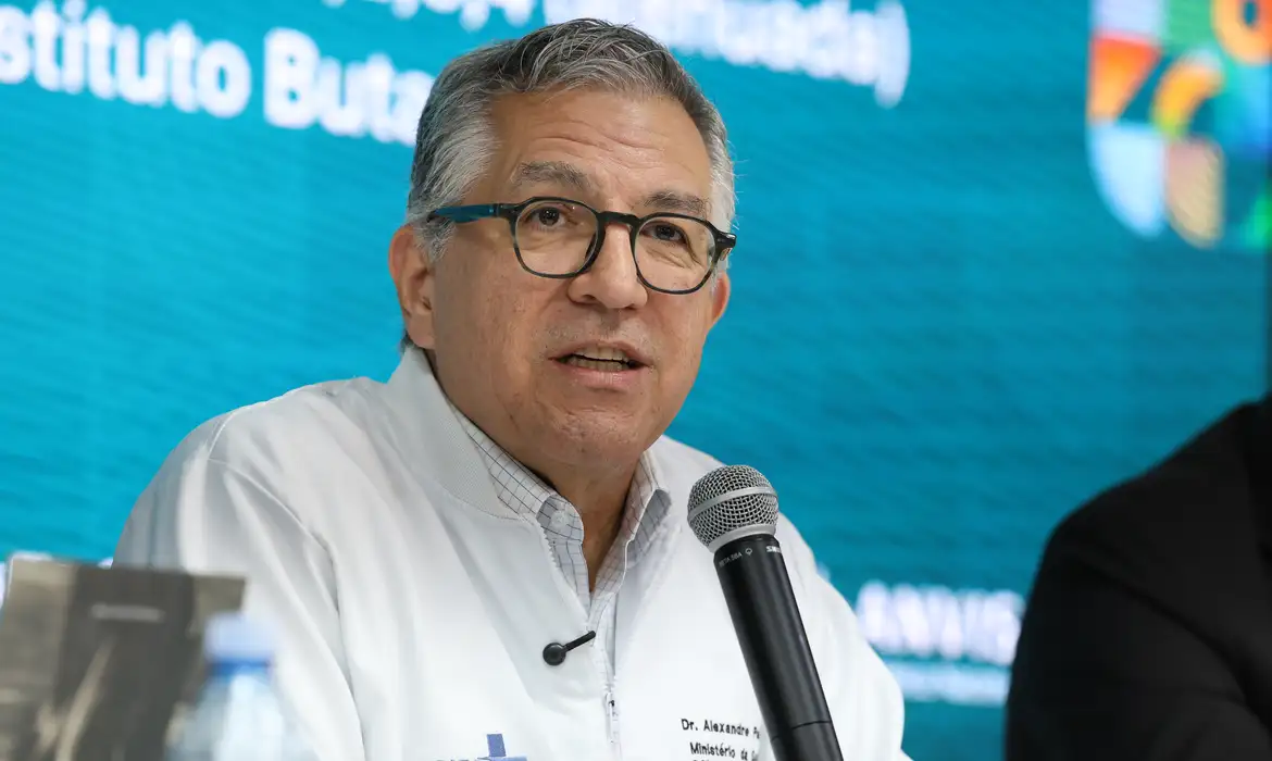 OAB Barro Preto - SUS vai ampliar em 30% capacidade de armazenamento de plasma no país