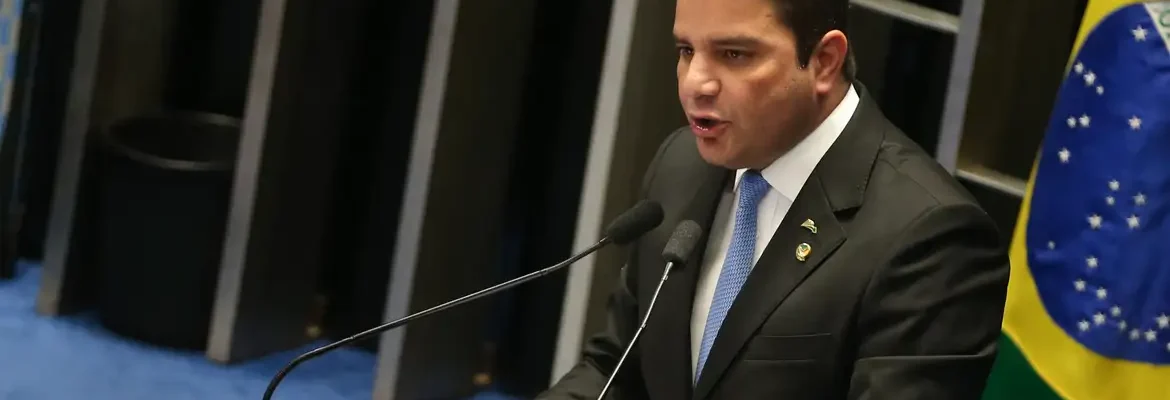 Mendes suspende julgamento de governador do Acre no STJ por 15 dias