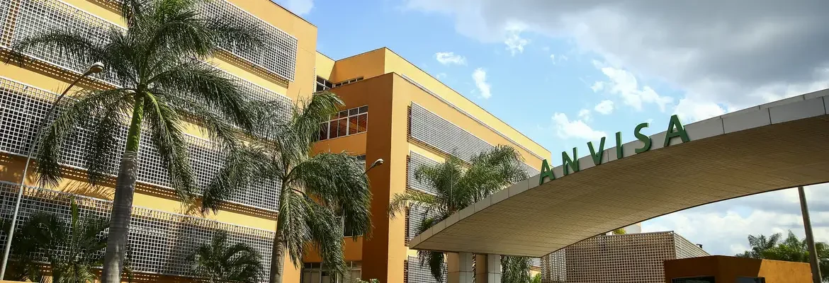 Anvisa proíbe suplementos e energéticos com adição de ozônio