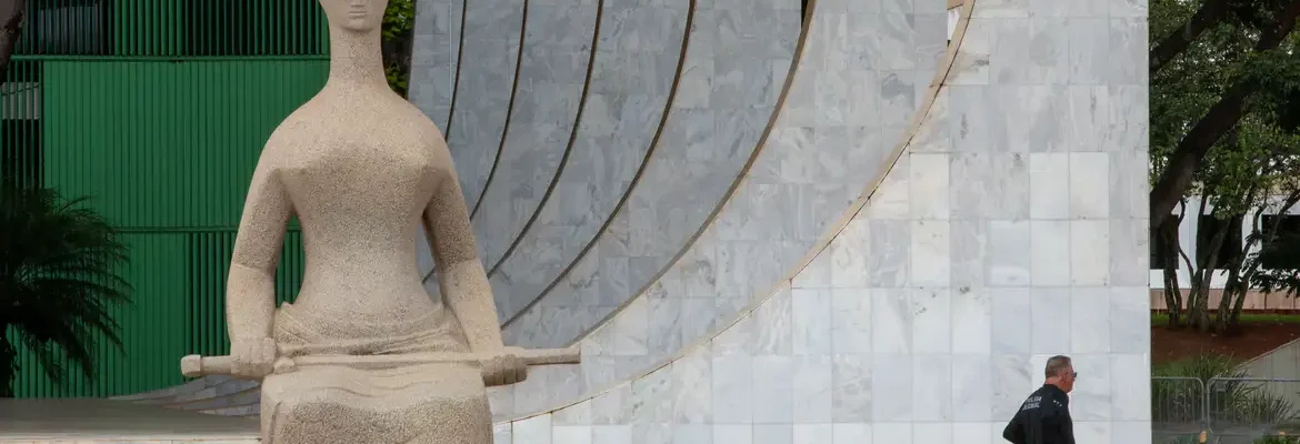 STF cancela tese jurídica da revisão da vida toda do INSS