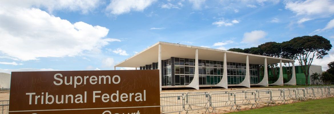 Maioria do STF valida execução das penas de Bolsonaro e seis réus