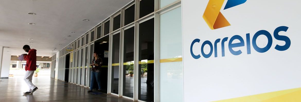 Correios oferecerá entrega alternativa em “áreas restritas” em SP
