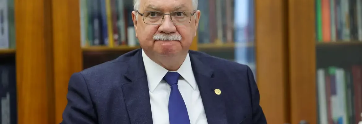 Fachin quer acelerar Tribunal do Júri nos crimes contra a vida
