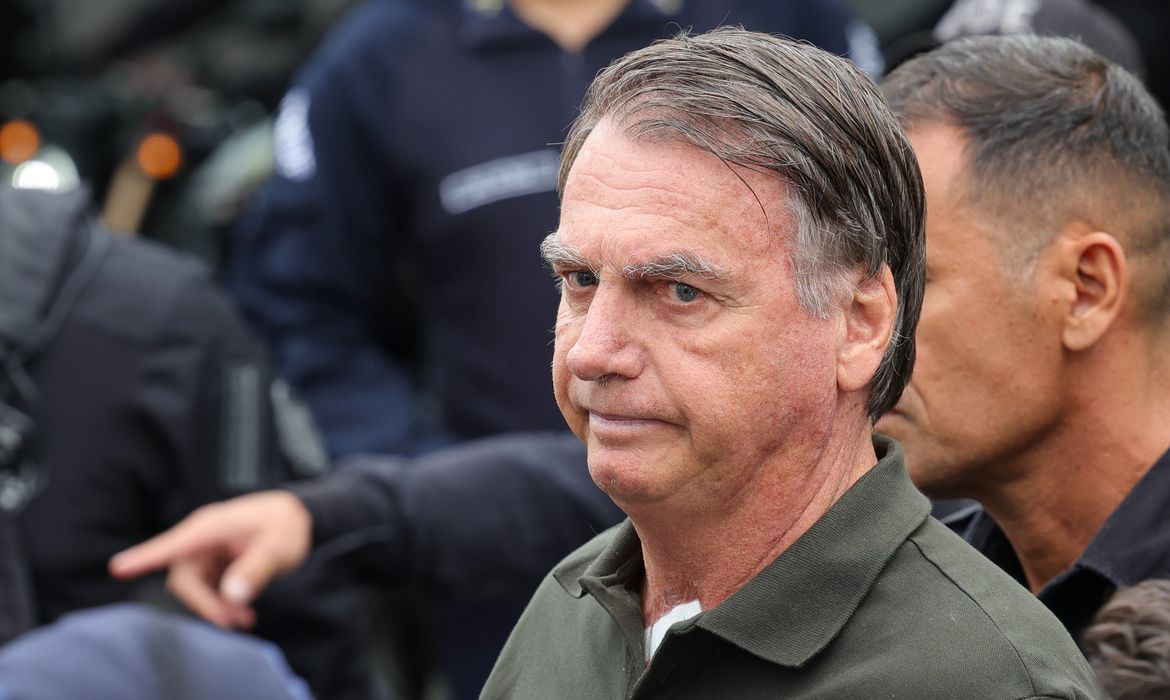 OAB Barro Preto - Por unanimidade, STF mantém condenação de Bolsonaro e aliados