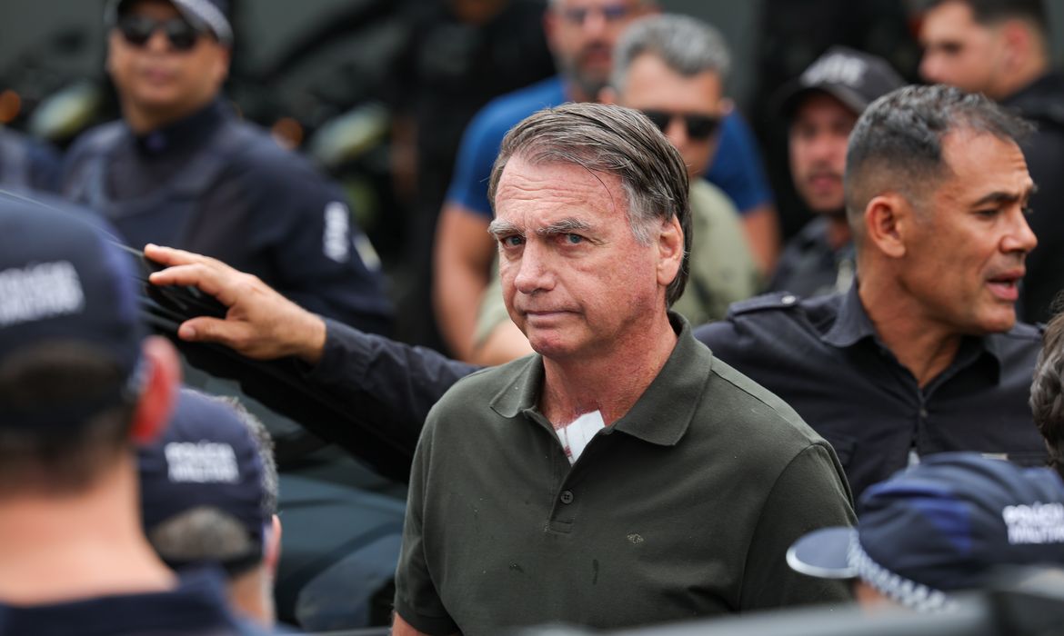 OAB Barro Preto - Entenda próximos passos do processo contra Bolsonaro no STF