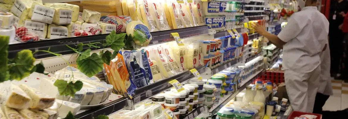 Prévia de 0,20% faz inflação oficial voltar para meta do governo