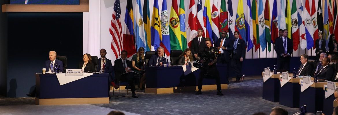Cúpula das Américas é adiada em meio a tensão na região