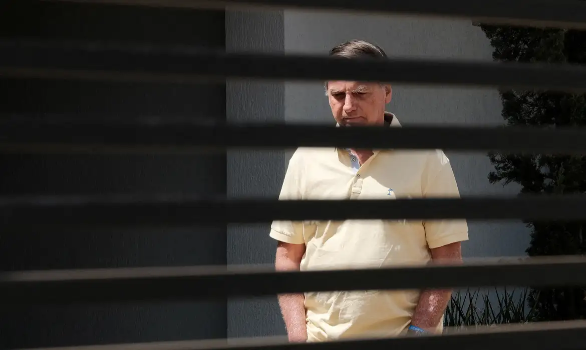 OAB Barro Preto - Após audiência de custódia, STF mantém prisões de Bolsonaro e mais 5