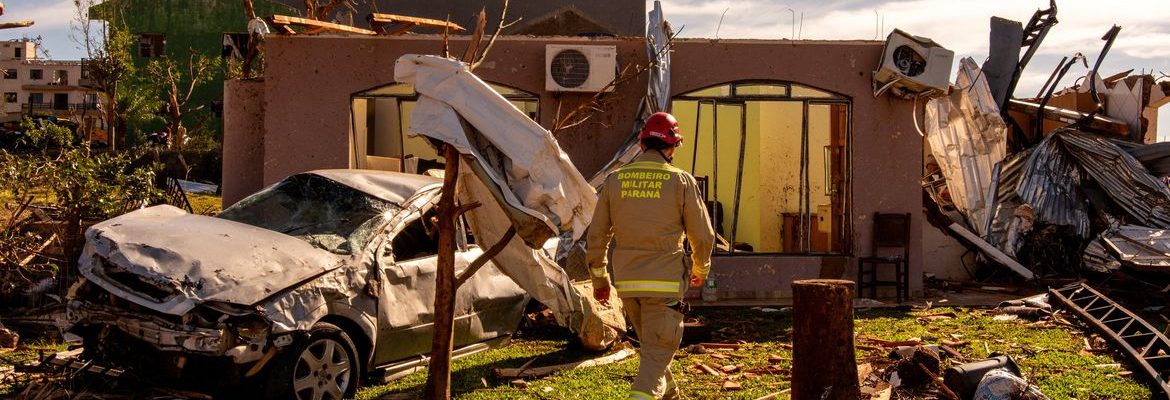 Moradores de Rio Bonito do Iguaçu podem pedir saque do FGTS