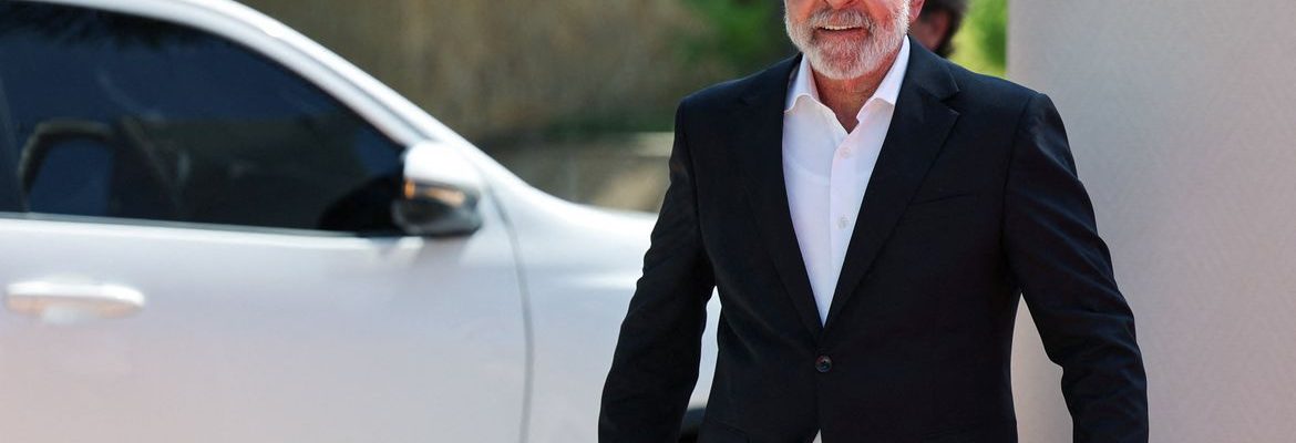 Lula participa de cúpula da Celac na Colômbia