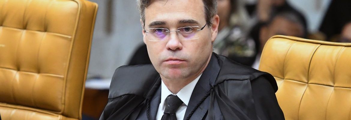 TSE: Mendonça vota pela cassação do governador de Roraima