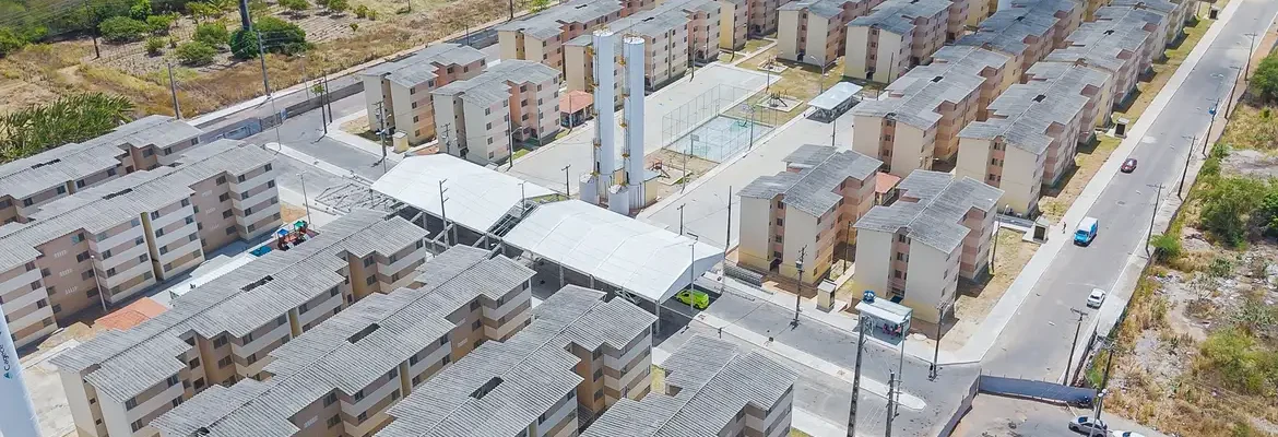 Conselho do FGTS eleva teto de imóveis do Minha Casa, Minha Vida