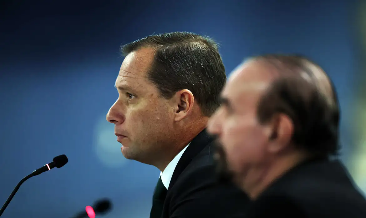 OAB Barro Preto - PGR é contra pedido de Cid para extinguir pena na ação do golpe