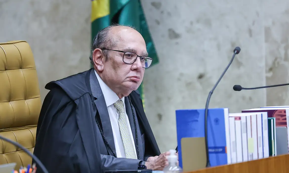 OAB Barro Preto - “Ninguém faz roça sem desmatar”, diz Gilmar Mendes