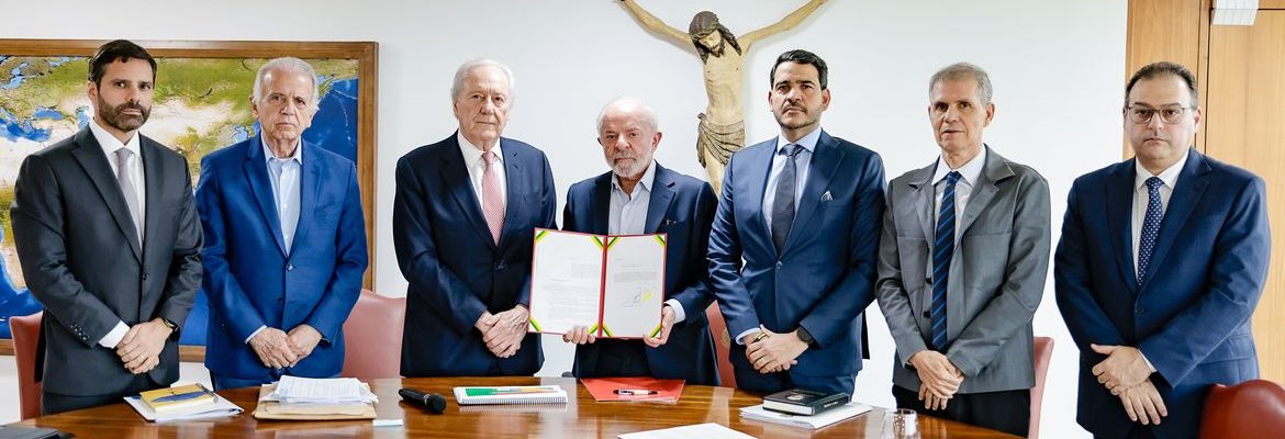 Projeto de Lei Antifacção: conheça os principais pontos da proposta