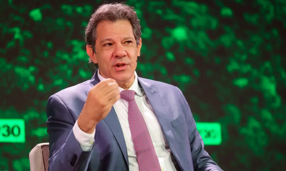 OAB Barro Preto - Haddad: texto de Derrite trava investigações de máfia de combustíveis
