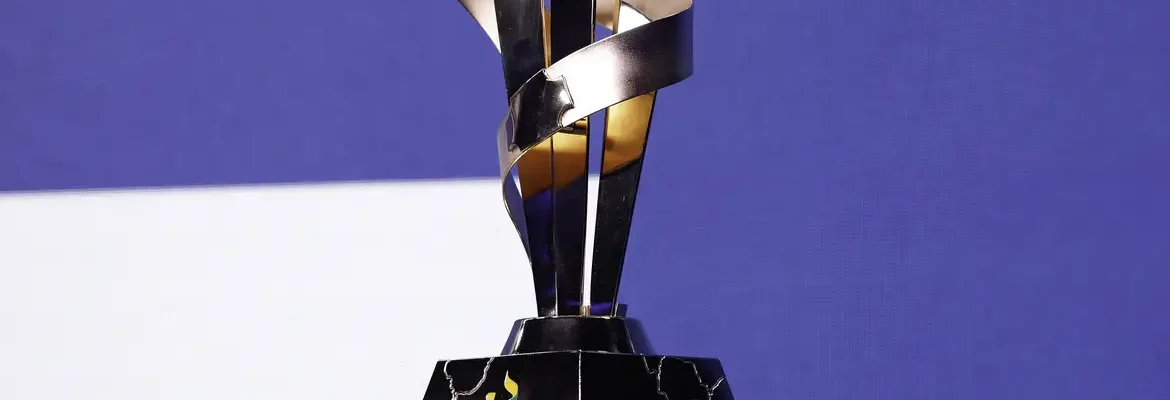 Final da Copa do Brasil Feminina será disputada no dia 20 de novembro