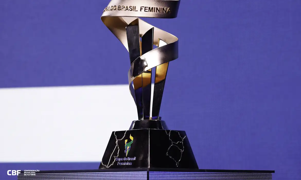 OAB Barro Preto - Final da Copa do Brasil Feminina será disputada no dia 20 de novembro