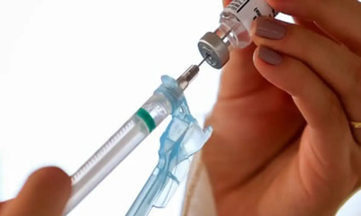 OAB Barro Preto - Brasil apresenta planos à coalizão global para vacinas e medicamentos