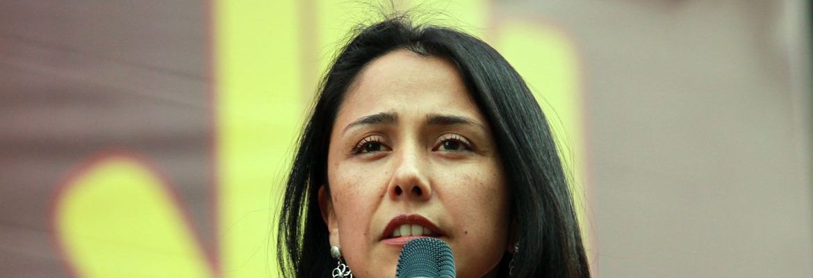 Toffoli anula provas da Lava Jato contra ex-primeira-dama do Peru