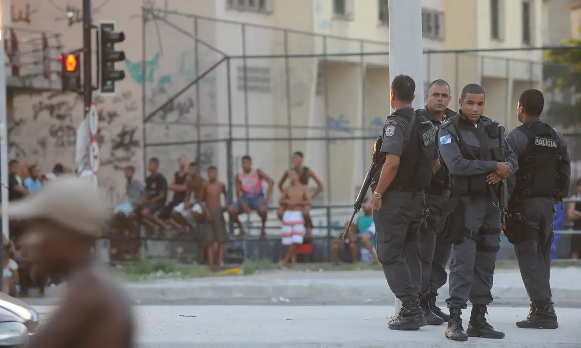 OAB Barro Preto - Expansão das facções aumenta a criminalidade nas cidades do interior