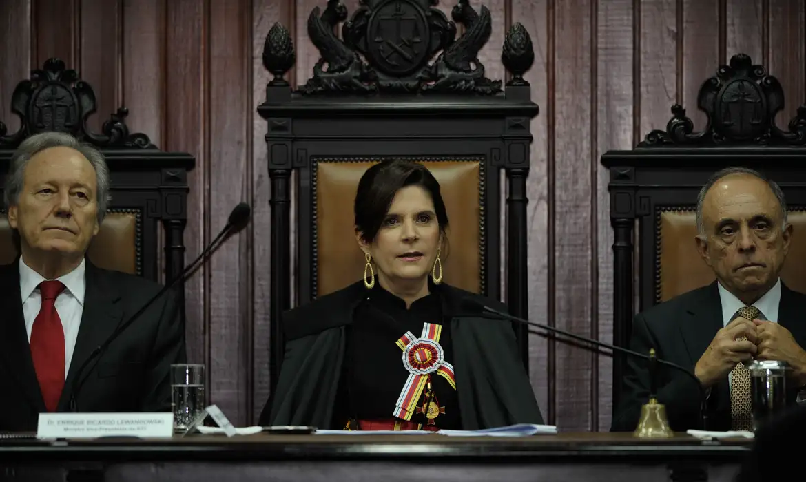 OAB Barro Preto - Presidente do STM aponta misoginia em crítica a posição sobre ditadura