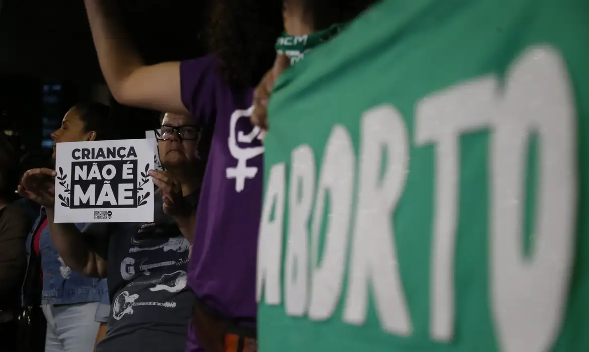 OAB Barro Preto - Sociedade pediátrica é contra projeto que dificulta aborto legal