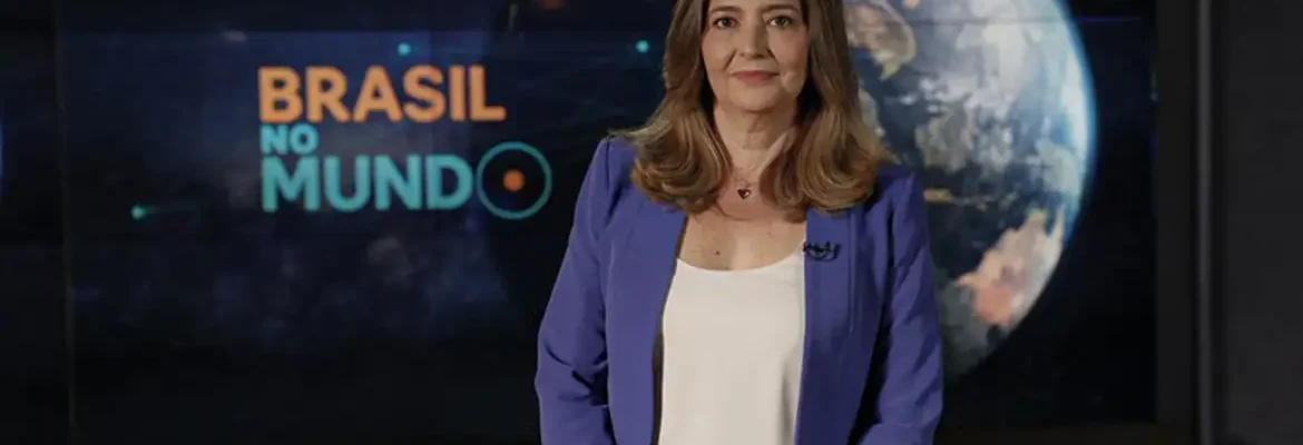 Brasil no Mundo recebe historiador e cientista político Chico Teixeira