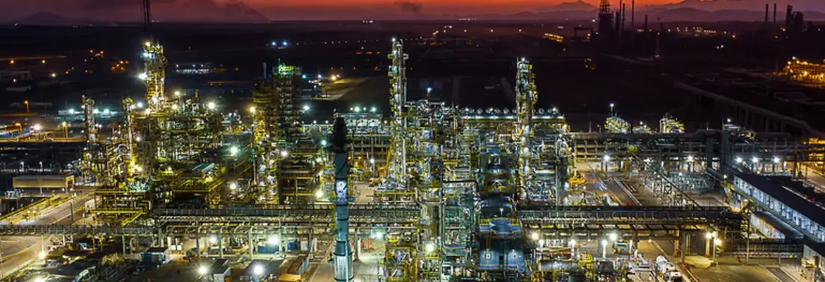 Justiça suspende novos licenciamentos no antigo Comperj