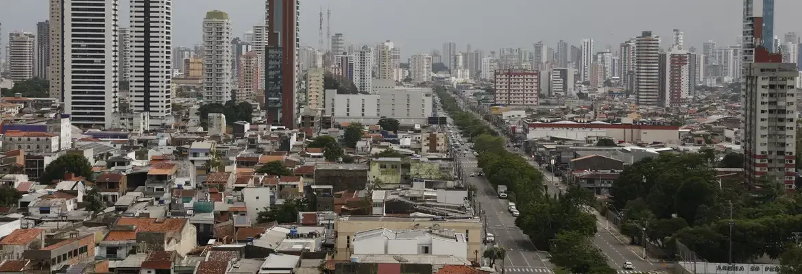 Com COP30, preço de hospedagem em Belém sobe 155% em novembro