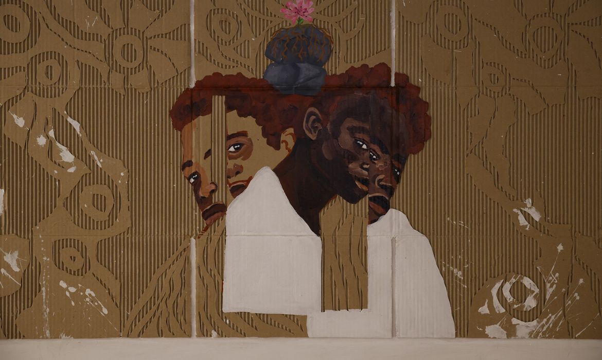 OAB Barro Preto - Escolas de SP usam quadrinhos, conversas para ensino da história afro