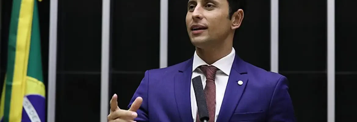 Vice-presidente da CPMI do INSS acusa deputado maranhense de ameaça