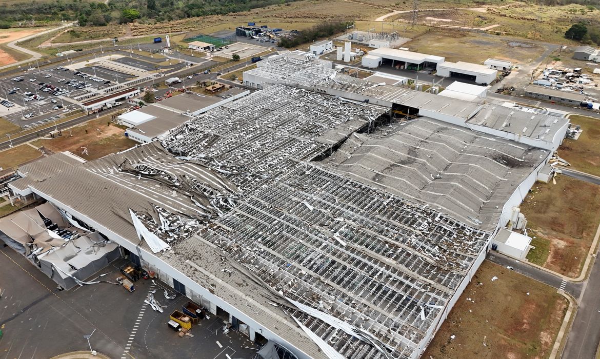 OAB Barro Preto - Toyota retoma produção de veículos no país após paralisação de 40 dias