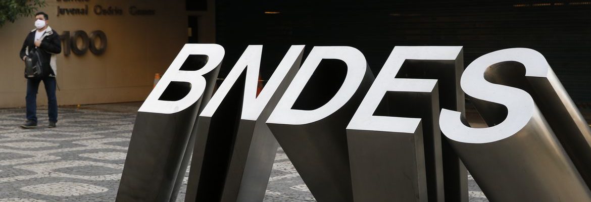 BNDES abre consulta de elegibilidade para Plano Brasil Soberano