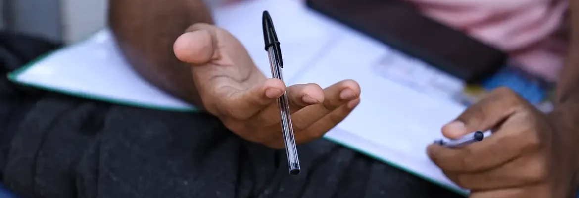 Tiroteio suspende prova do Enem em escola no Rio