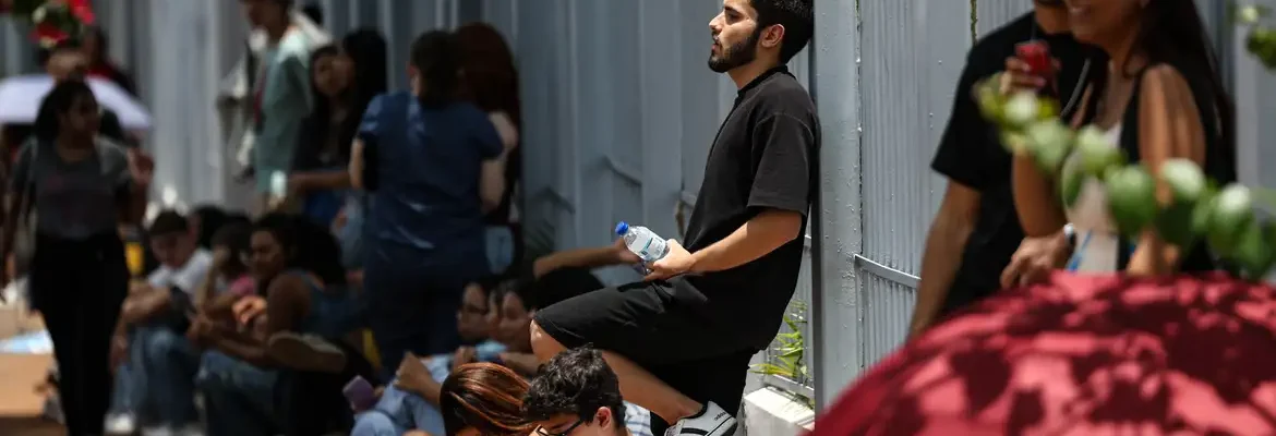 Enem 2025: Inep anula três questões por suspeita de vazamento