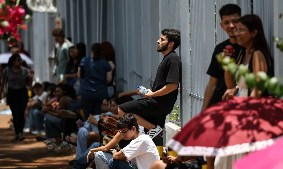 OAB Barro Preto - Enem 2025: Inep anula três questões por suspeita de vazamento