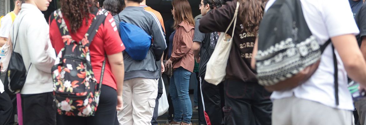 Enem 2025: pausa nos estudos e foco na logística até a hora do exame