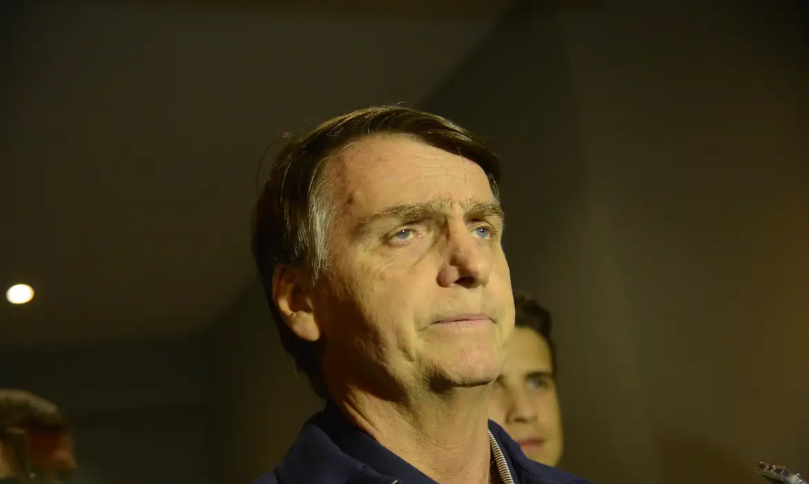 OAB Barro Preto - Defesa de Bolsonaro pede prisão domiciliar humanitária ao STF