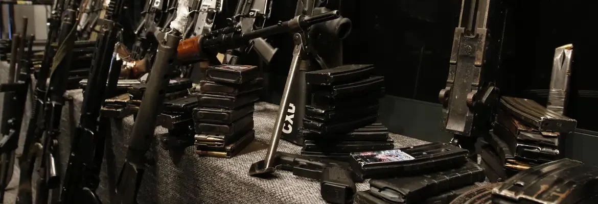 Crime organizado demanda articulação nacional, diz procurador do RJ